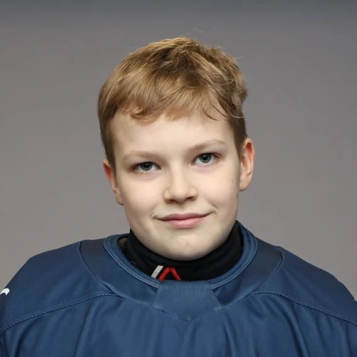 Блохин Николай