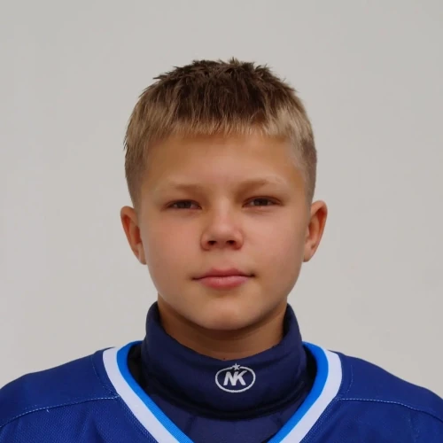 Gordeev Makar Grigorevich