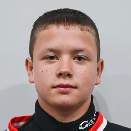 Kolpakov Nikita Igorevich