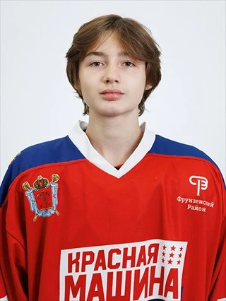 Derbenev Makar Romanovich