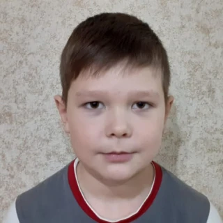 Теребенин Егор Сергеевич