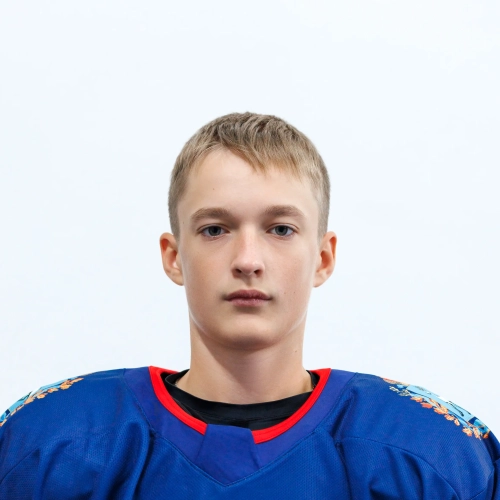 Martyanov Stepan Stanislavovich