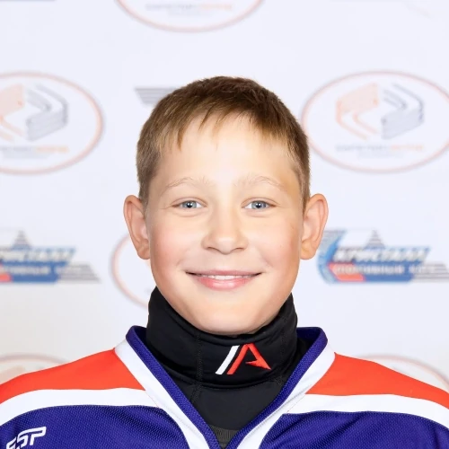 Kidenko Egor Sergeevich