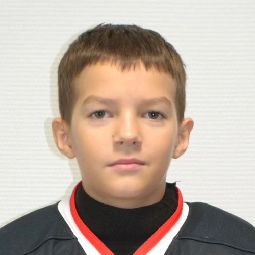 Shkaldykov Egor Sergeevich