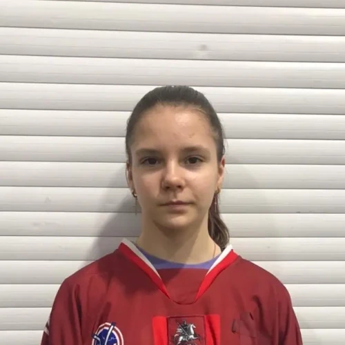 Bolshakova Darya Dmitrievna