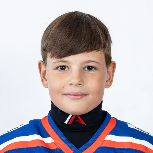 Kalinin Nikita Pavlovich