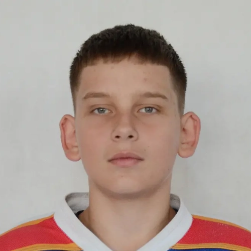 Osipov Mihail Romanovich