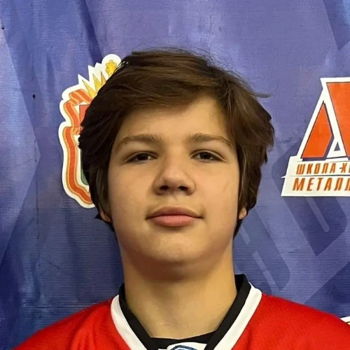Gerasimov Semen Andreevich