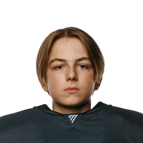 Mokshanov Matvei Mihailovich