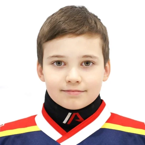 Popov Vsevolod Aleksandrovich