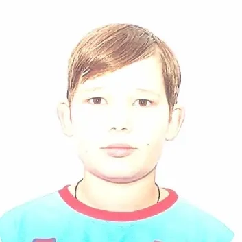 Bokov Demid Dmitrievich