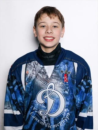 Gorzhibovskii Sevastyan Nikolaevich