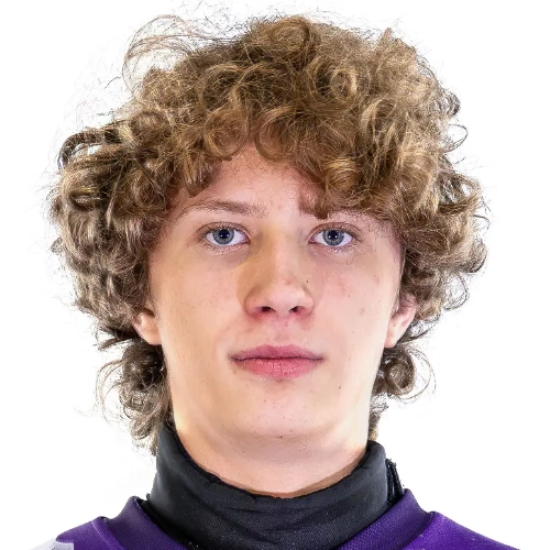 Belyaev Egor Alekseevich