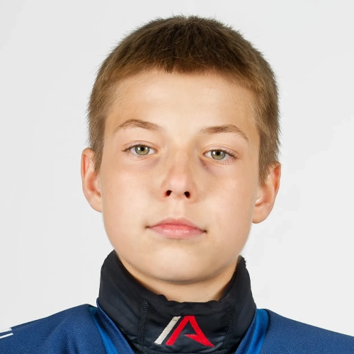 Pronyushkin Yaroslav Ilich