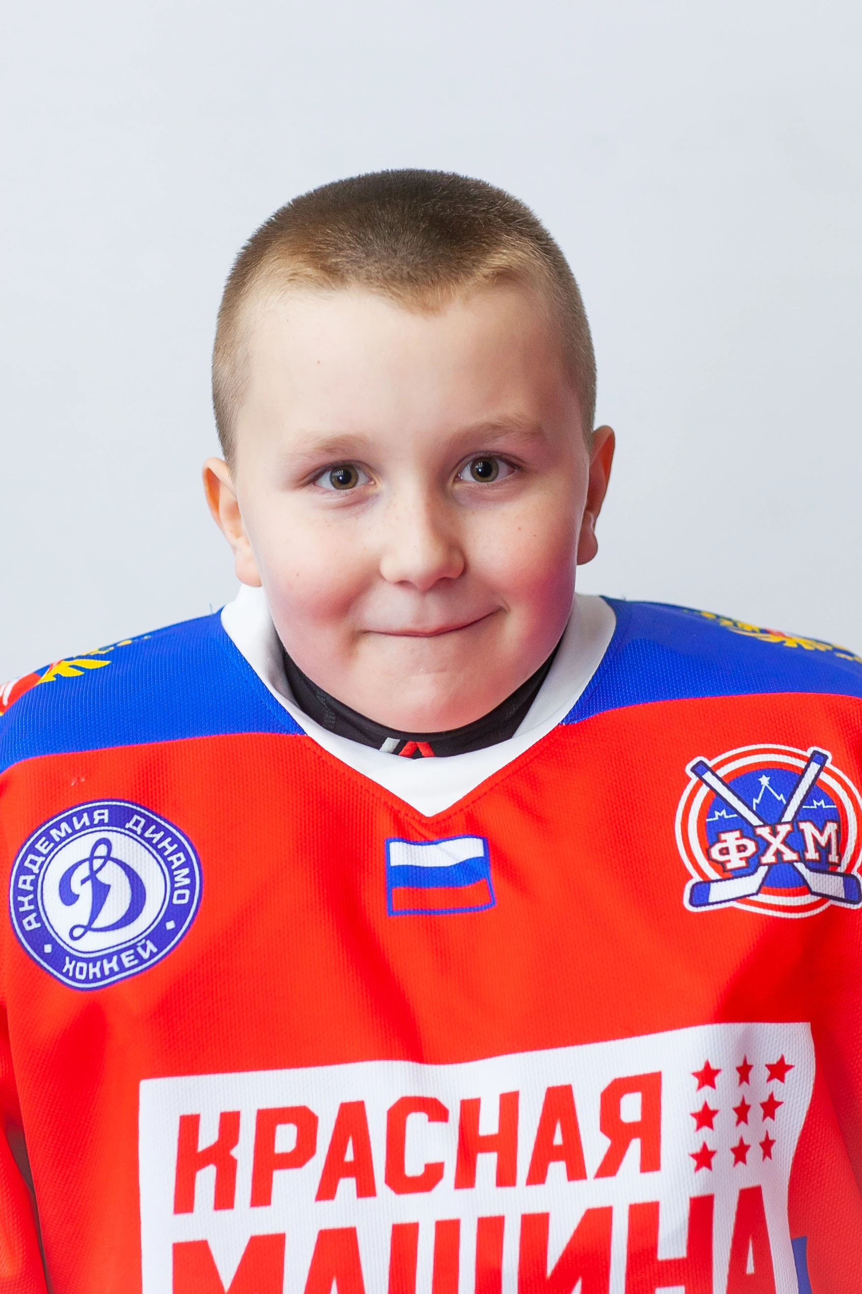 Bugaev Ilya Aleksandrovich