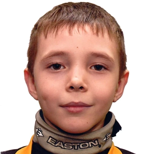 Korolev Dmitrii Vladimirovich