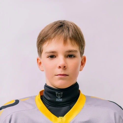Yagovkin Bogdan Ilich