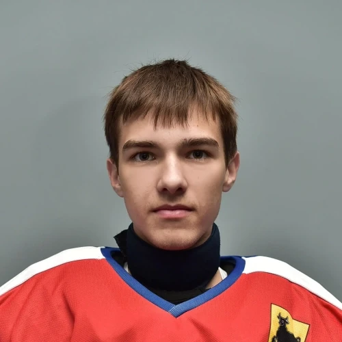 Yaranov Egor Pavlovich