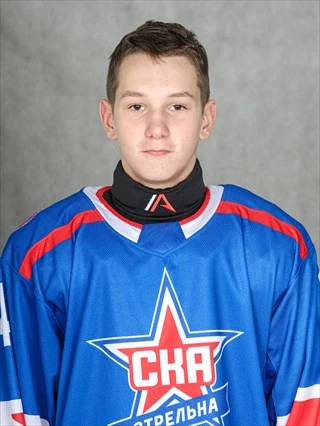 Hrapunov Artem Evgenevich