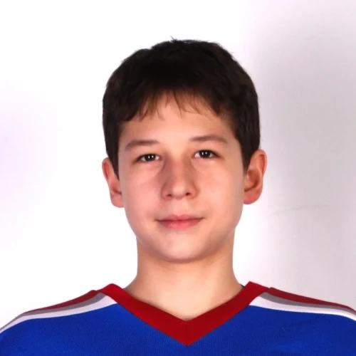 Levandovskii Kirill Maksimovich