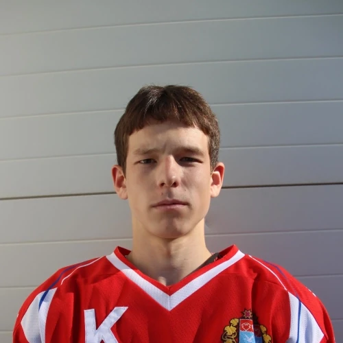 Timofeev Nikolai Vladimirovich