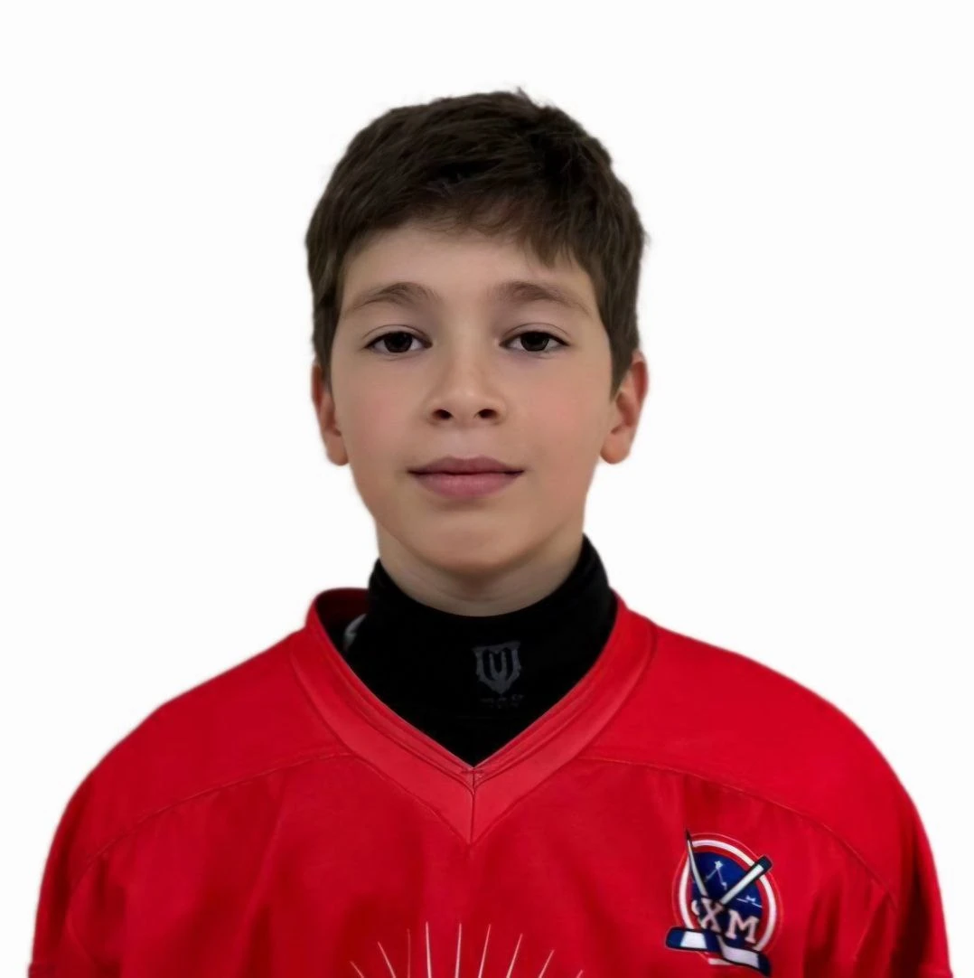 KuchmazOkov Tamir
