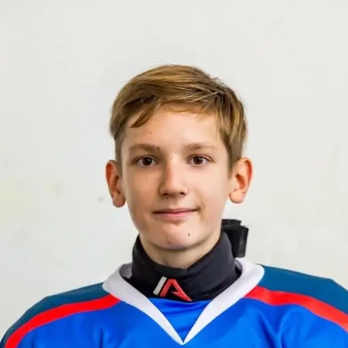Berezin Rodion Maksimovich