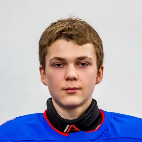 Malkov Egor Denisovich