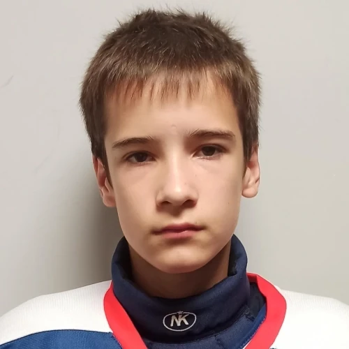 Gerasimov Vladislav Sergeevich