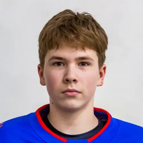 Matyushov Matvei Vladimirovich