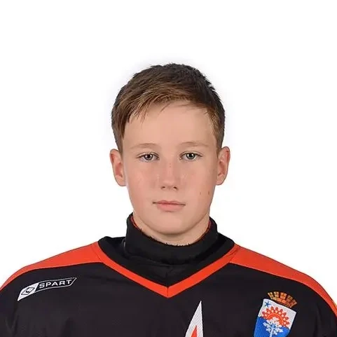 Hairulin Artem Sergeevich