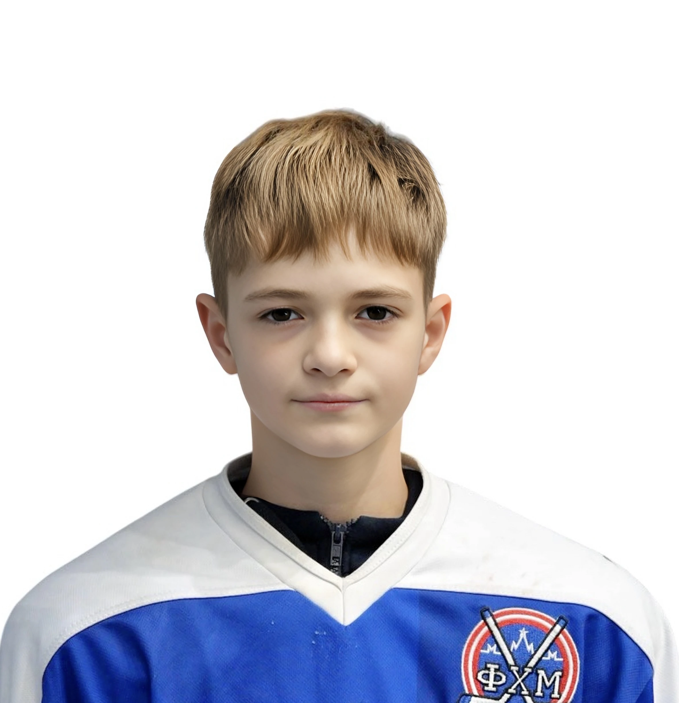Ignatev Danila Konstantinovich