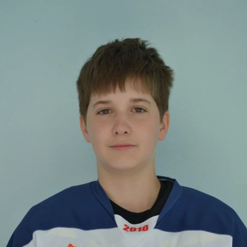 Berezhnoi Stepan Evgenevich