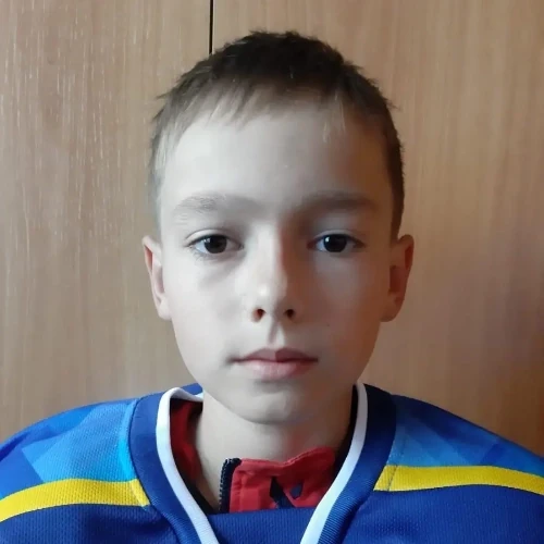 Antipov Tigran Sergeevich