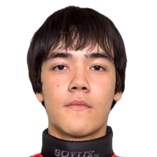Uteev Mark Faritovich