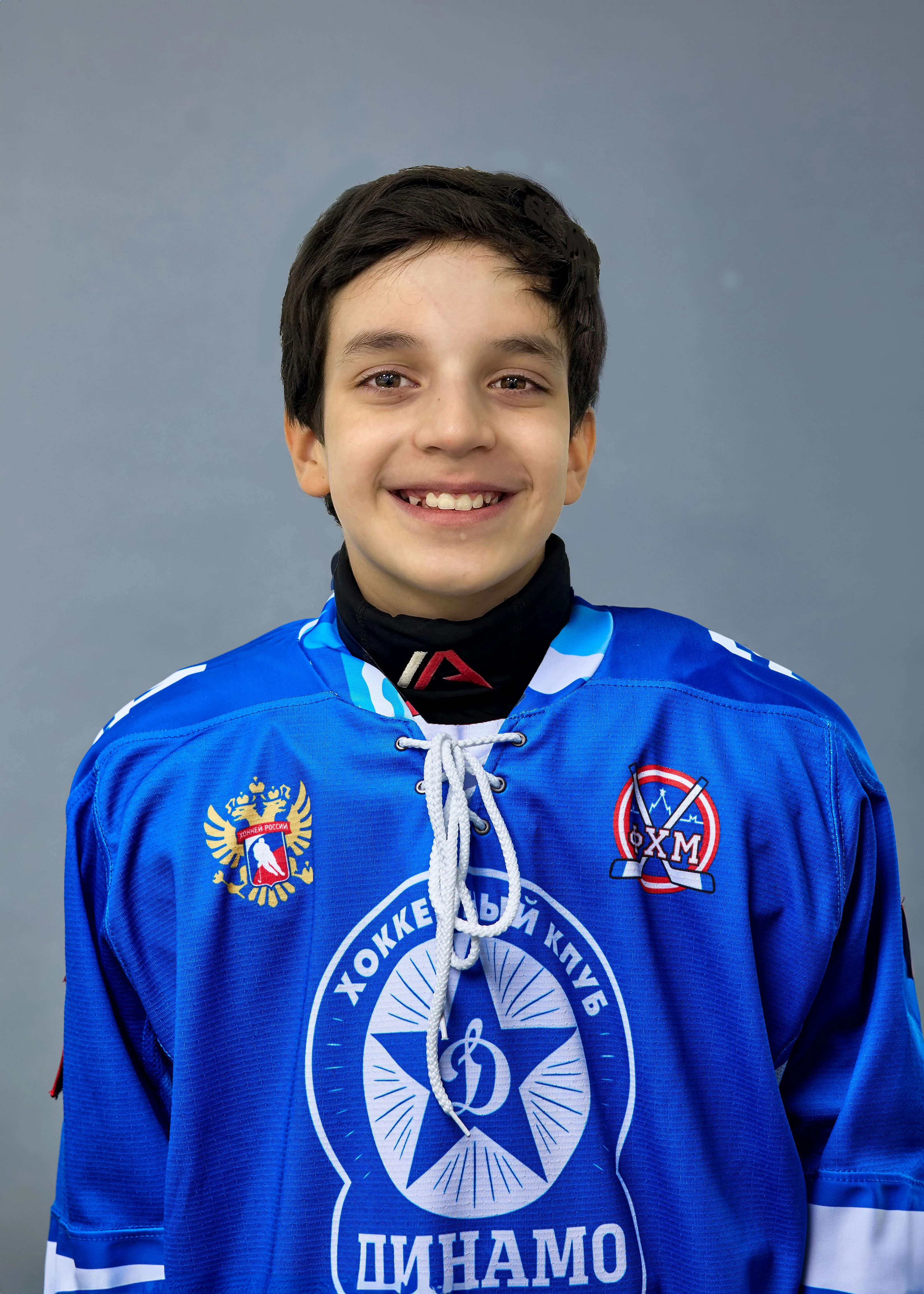 Zantaraya Georgii Rolandovich