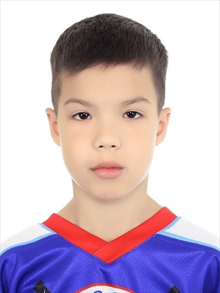 Gnatyuk Aleksandr Vitalevich