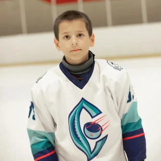 Emelyanov Fedor Alekseevich