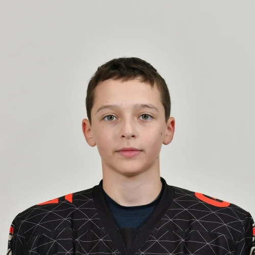 Selivanov Mihail Yurevich