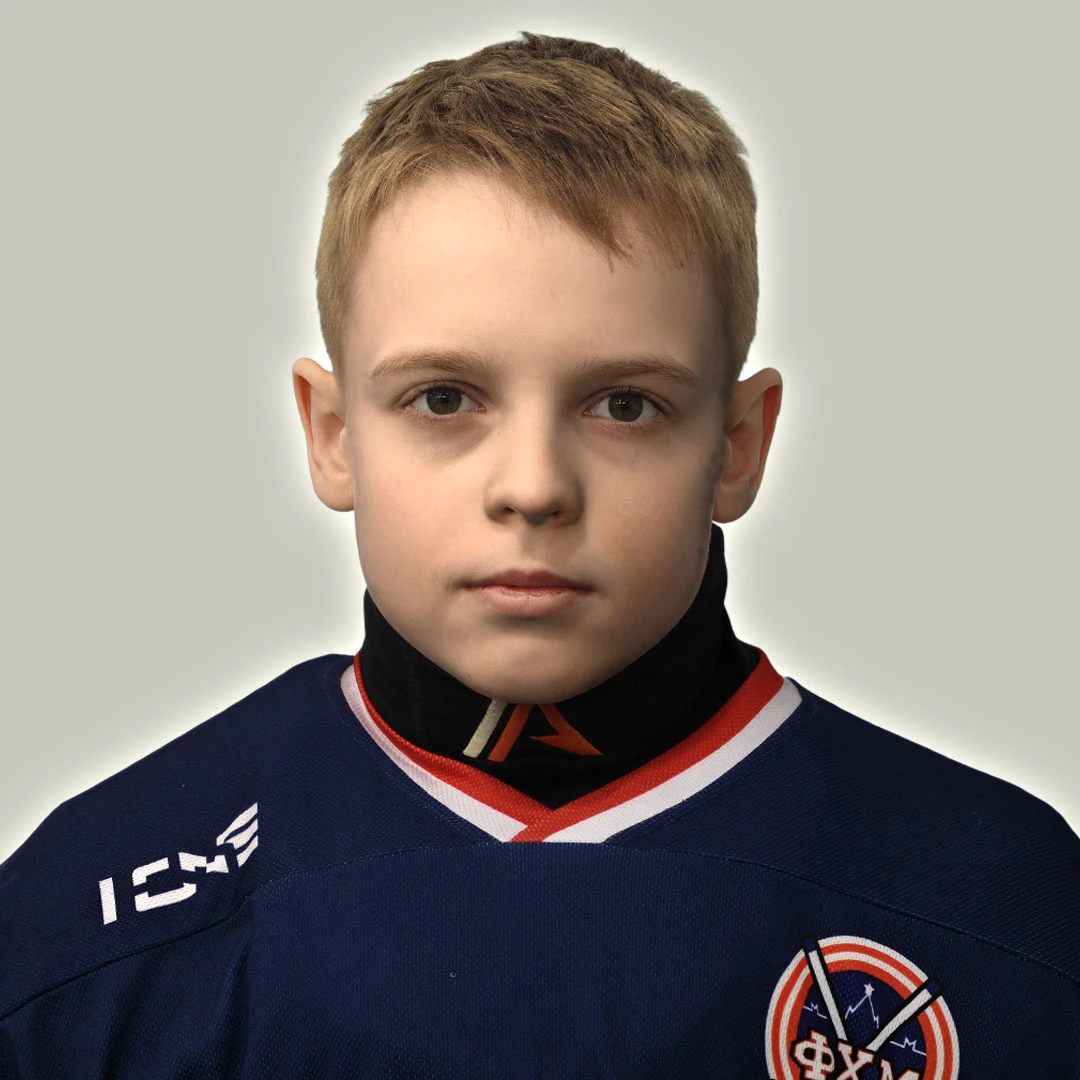 Orlov Andrei Viktorovich