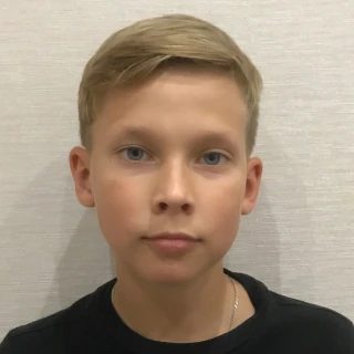 Макаров Илья Сергееевич