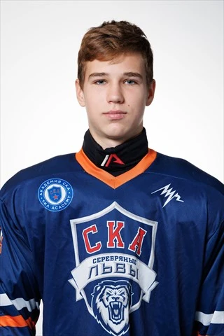 Kurbakov Mark Vadimovich