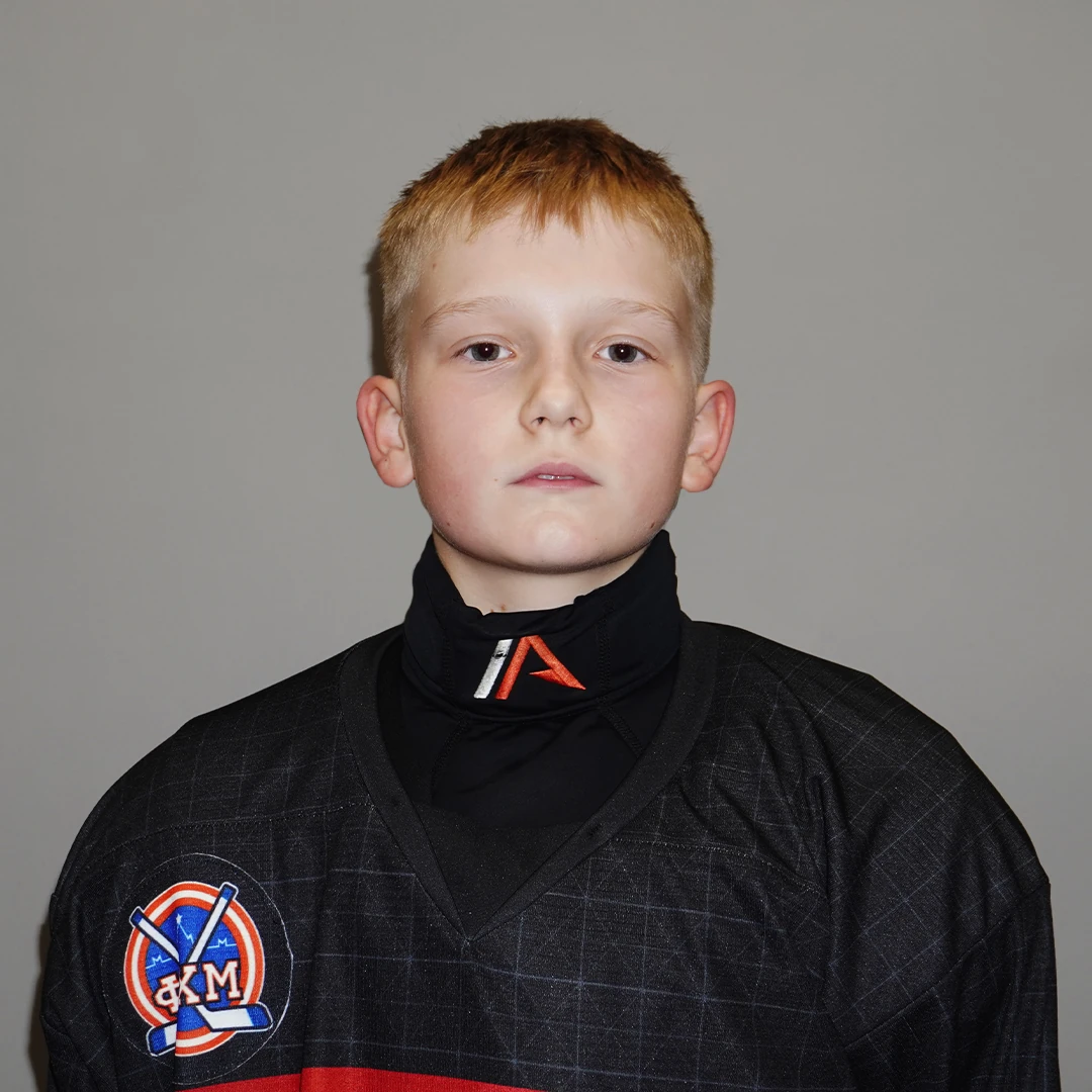 Biryukov Kirill Yurevich