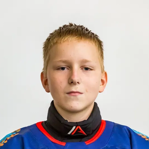 Dugai Anton Sergeevich