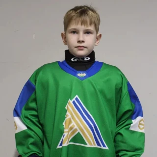 Ryabushkin Egor Aleksandrovich