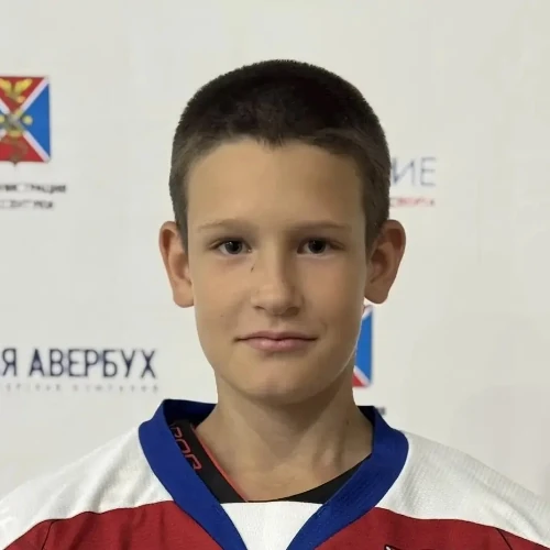 Ryabov Egor Olegovich