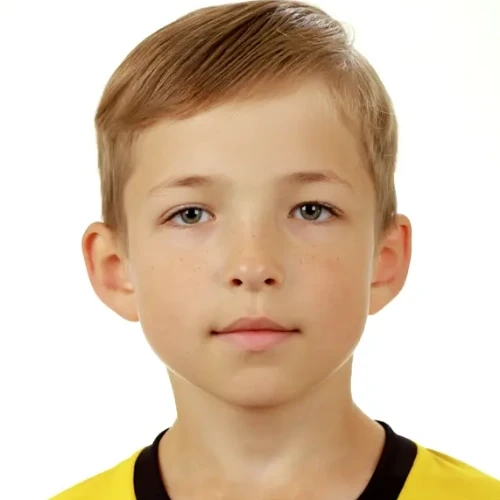 Muhin Stepan Alekseevich