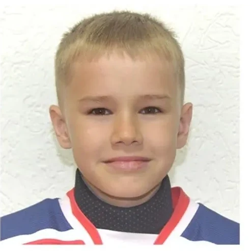 Sergeichev Maksim Sergeevich