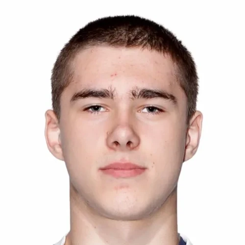Kuleshov Matvei Sergeevich
