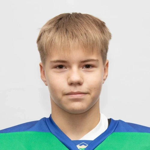 Startsev Mihail Ivanovich